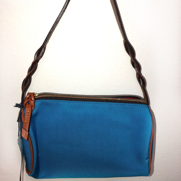 Dooney & Bourke Designer Small Tote/Purse - Picture 2 of 4